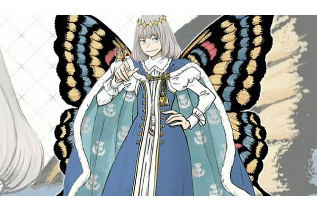 『FGO』3,000万DL記念で人気キャラ「オベロン」ピックアップ！ピュアプリズムの「在庫リセット券」も配布 画像