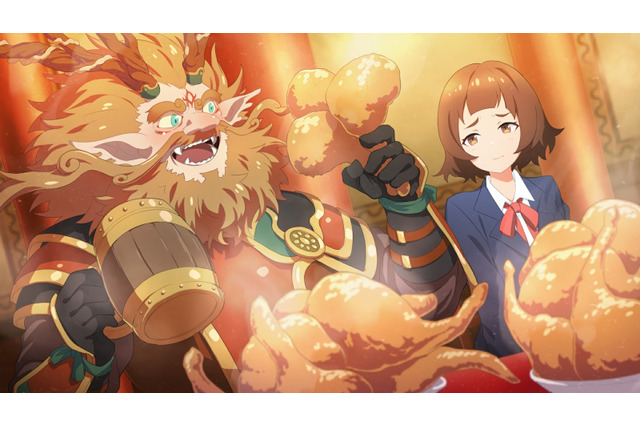 神に“死”を与える『たねつみの歌』が描く、「16歳同士の3世代」を通して見る人と世界の関係性─柔らかな筆致で本質に迫る体験版をレビュー 画像