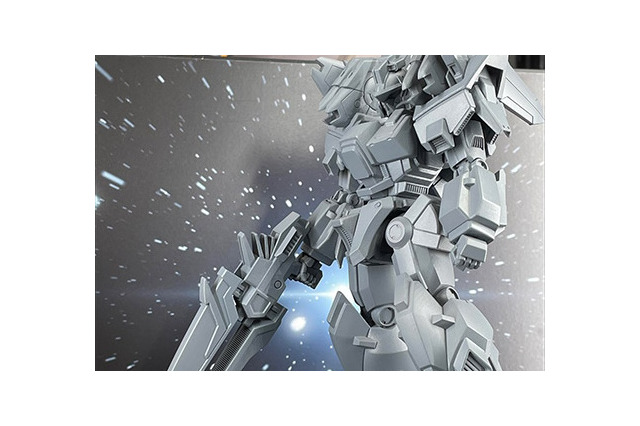 HGアシュセイヴァー、スコープドッグターボカスタム、オベリスクの巨神兵など！「全日本模型ホビーショー」でバンダイ新商品続々 画像