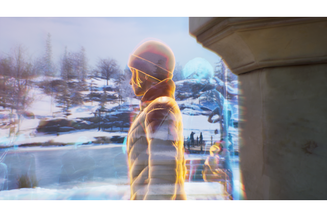 ふたつの世界を行き来して、今こそ親友を救え！『ライフ イズ ストレンジ ダブルエクスポージャー』先行プレイレポ 画像