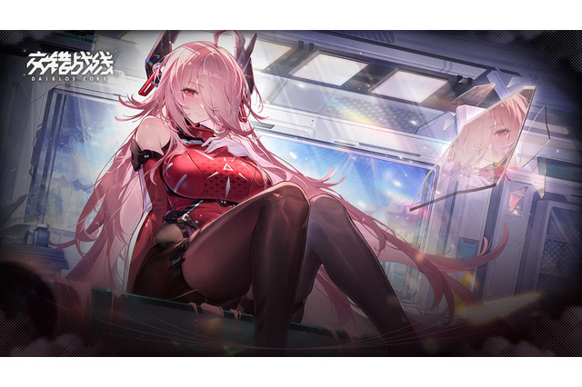 『交錯戦線 CROSS CORE』がセクシー路線のゲームとして着実に人気を集める―次なるヒット作を探せ！日本未上陸の注目ゲームアプリ3選【2024年10月20日】 画像