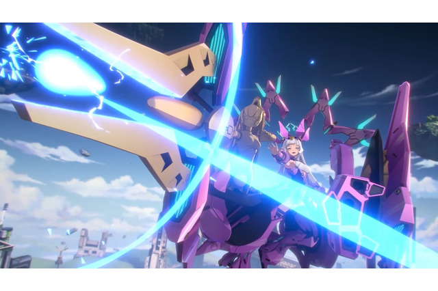 “美少女版『ガンダムVS.』”とも評される2vs2対戦ACT『星の翼』国内スマホ版正式発表！11月21日リリース 画像