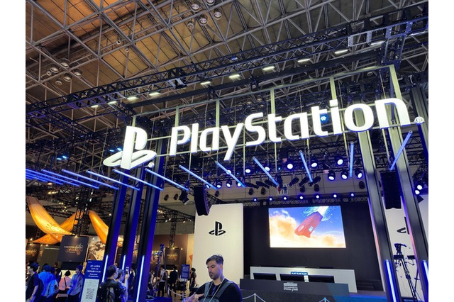 「PS5 Pro」で『グランツーリスモ7』『FF7リバース』を試遊。反射表現を確かめるためアルファードで爆走し、「エンハンス」モードで冒険してきた【TGS2024】 画像