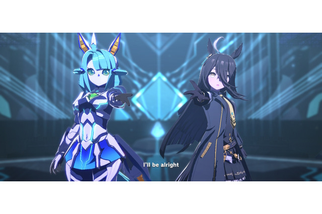 『ウマ娘』新シナリオ楽曲「O - ロライズ」に仕込まれた暗号に気づいた?思わずうるっとくる“粋なメッセージ”がそこに 画像