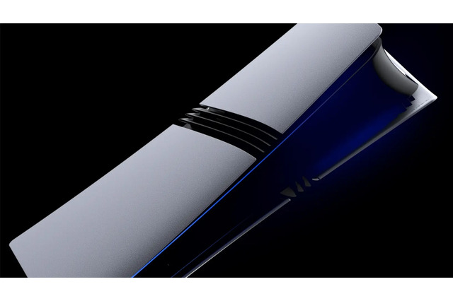 最新機種「PS5 Pro」本日11月7日発売―まずは“50タイトル以上”が新機能に対応、今後もさらに追加予定 画像