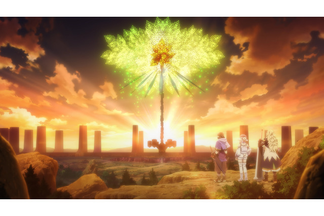 シリーズ最新作『うたわれるもの 白への道標』発表！発売は2025年秋を予定 画像