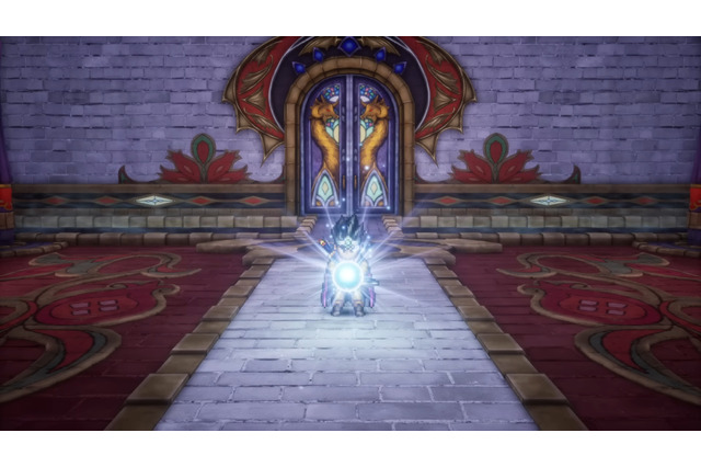 今週発売の新作ゲーム『ドラゴンクエストIII そして伝説へ…』『LEGO ホライゾン アドベンチャー』『Farming Simulator 25』他 画像