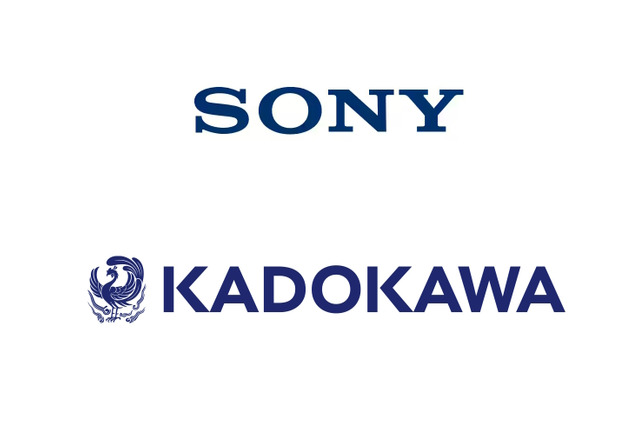 ソニーがKADOKAWAを買収協議中との報道―『エルデンリング』のフロム・ソフトウェアなど傘下企業にも注目、KADOKAWAは「当社として決定した事実はありません」とコメント 画像