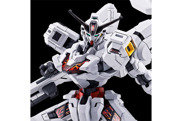 「HG 1/144 ガンダム・キャリバーン」をはじめ、ガンプラ28商品がラインナップ!本日11月28日11時よりプレバンにて予約受付開始 画像