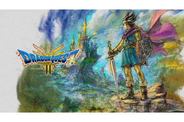 「本名」で旅立った勇者は約20%! HD-2D版『ドラクエ3』の名前入力から見えてくる“令和の勇者事情”【アンケ結果】 画像