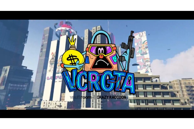 スト鯖「VCR GTA」本日12月2日19時よりスタート!ロスサントスが近未来に?サーバーの様子を確認できる動画もお披露目 画像