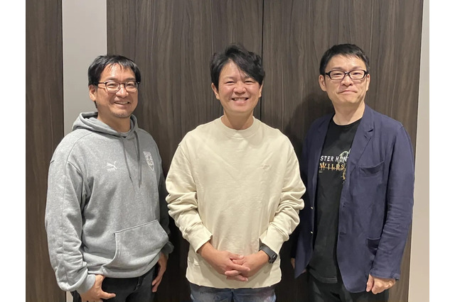 『モンハンワイルズ』世界観設定は、“僕たちが関わっている間に整理したい”―OβTの手応えや生態系へのこだわりなどに迫る【開発者インタビュー】 画像