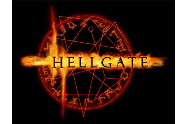 オンラインアクションRPG『HELLGATE』、第2回「評価・改善テスト」テスター850名募集 画像