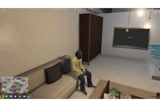 今年活躍したストリーマーに「番田長助」も！「Twitch」2024年の振り返りを発表、最も視聴されたゲームは2013年発売の『GTAV』 画像