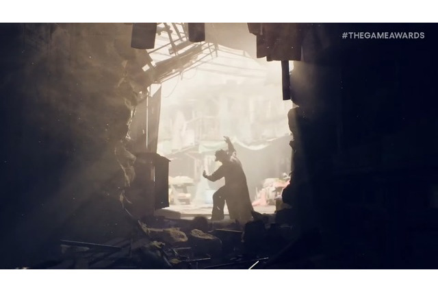 10年早いんだよ！『バーチャファイター』新作が発表―詳細はこの後午後2時から放送の番組で【TGA2024】 画像