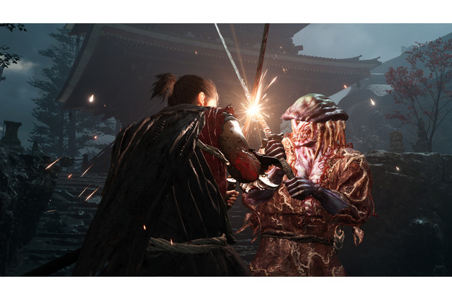 シリーズ完全新作『鬼武者 Way of the Sword』公式サイト開設も18歳未満は閲覧禁止―「切断表現なし」設定用意など、刺激強めのゲームに 画像
