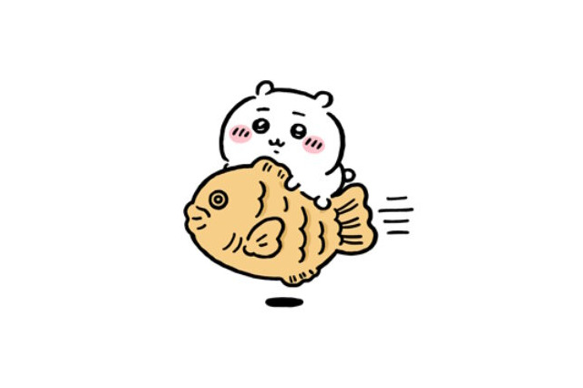 無料配布のLINEスタンプにしまむらコラボまで!今週は「ちいかわ」が話題を集める【週間ニュースランキング】 画像