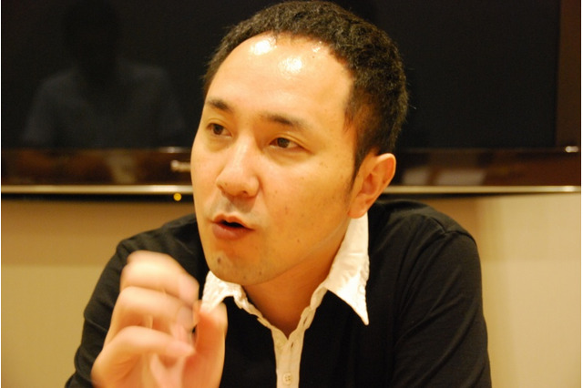 「GDC2011」にサイバーコネクトツー松山洋氏の講演が決定 画像