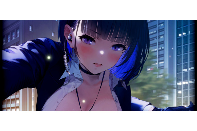 『ブラウンダスト2』ってセクシー過ぎ、というかコレが「アウト」じゃないの！？ “凛々しい騎士少女”から“妄想膨らむ妖艶な女性”までまるっとお届け 画像