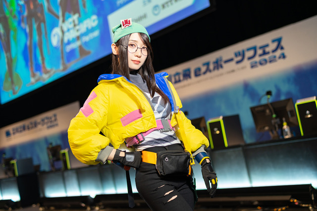 伊織もえインタビュー!中村海人、Depらプロ選手も参戦した『VALORANT』エキシビジョンマッチの盛り上がりからみる、近年のeスポーツ市場について 画像