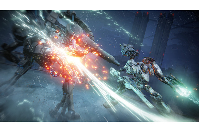 もはやチーターも「ただの強いレア敵」?PS『アーマード・コア6』にチーター出現も、“強者すぎた”歴戦のレイヴンたちの玩具に 画像