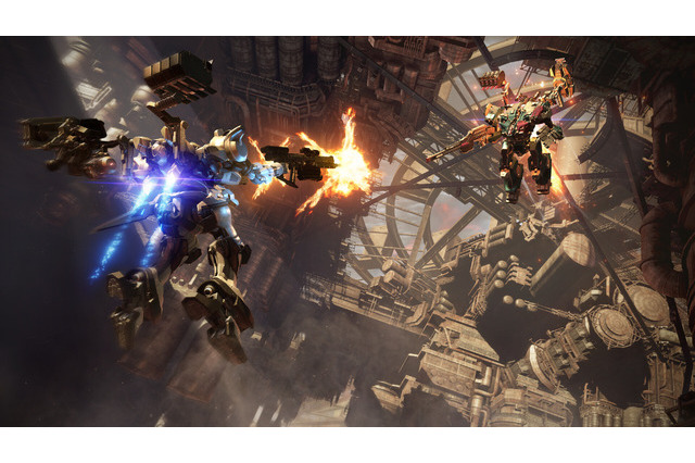 『アーマード・コア6』レイヴンに狩られたチーターがBAN？そして復活？情報錯綜も、遭遇したら報告を 画像