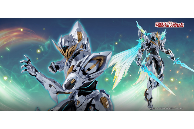 『崩壊：スターレイル』好評の「サム」アクションフィギュアが早くも二次受注！必殺技「完全燃焼」もヒロイックな再現度 画像
