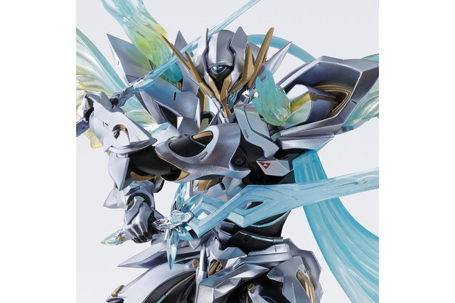 『崩壊:スターレイル』「サム」のアクションフィギュアがいよいよ12月26日予約開始!“完全燃焼”を演出するオーラエフェクトパーツもカッコ良い 画像
