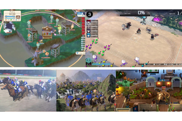 2025年発売の注目シミュレーションゲーム5選！人気シリーズ最新作など「あと1ターン…」と止まらなくなる面白さ【年末年始特集】 画像