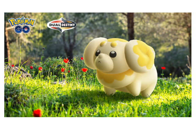 “激レア”「パピモッチ」が出現する4日間!「パピモッチと遊ぼう」イベント重要ポイントまとめ【ポケモンGO 秋田局】 画像