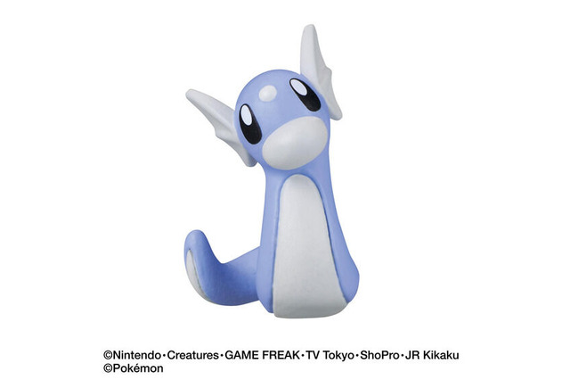 イーブイやカイリューを“お風呂”でゲット！「ポケモン タイプ別入浴剤」にノーマル＆ドラゴンタイプが仲間入り 画像