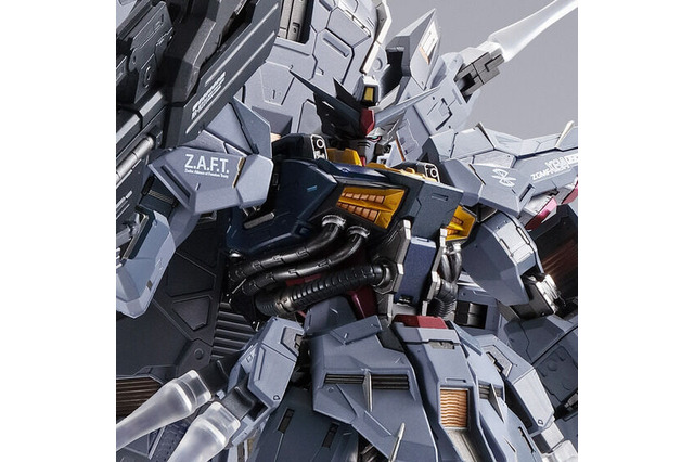 「METAL BUILD プロヴィデンスガンダム」等をゲットするチャンス!ROBOT魂などの人気商品が買える「新春特別抽選販売2025」開催中 画像