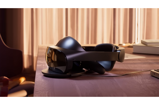 VRヘッドセット「Meta Quest Pro」の販売が正式に終了―「Meta Quest 3」に後を託す 画像