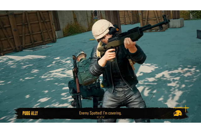 これでソロプレイも寂しくない?KRAFTONがNVIDIAと共同開発した、AIと人間のように意思疎通可能なゲーム技術「CPC」―期待のライフシム『inZOI』などでも今後活用予定 画像