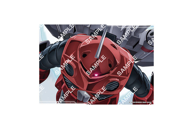 「ガンダムSEED FREEDOM」クリアビジュアルポスターが豪華！新規描きおろしイラストや、話題の「ズゴック」発進シーンまで 画像