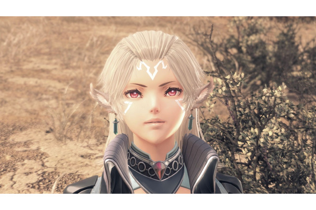 『ゼノブレイドクロス ディフィニティブエディション』の追加ストーリーは「浮遊大陸」が舞台―新キャラ「ニール・ネール」や新型ドールがプレイヤーを待つ! 画像