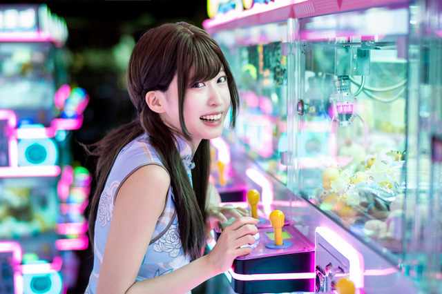 【コスプレ】チャイナドレス美女と台湾デートを満喫!?夜市食べ歩きベストセレクション「私のこと好きになっチャイナ」【写真28枚】 画像