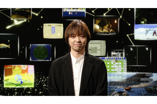 全盲の『スト6』プレーヤーや『FF14』で結婚したカップルにまで注目!NHKスペシャル「ゲーム×人類」1月25日から2夜連続放送 画像