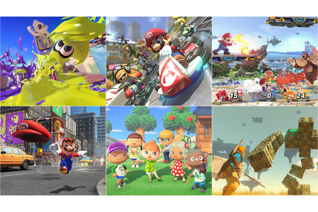 今作規模なら“合計2億本”は確定!?「ニンテンドースイッチ2」の成功に欠かせない、ユーザーが待望する任天堂タイトル6選 画像