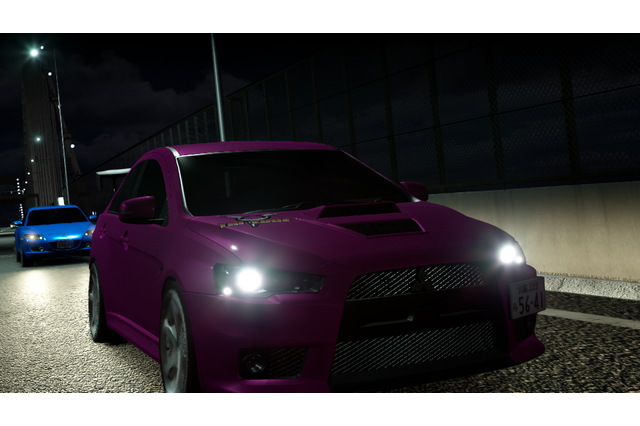 「勝つためのルールしか守らない」レース、ここに再臨すー新作『首都高バトル』は名もなき走り屋の魂が集う場所だった【プレイレポ】 画像