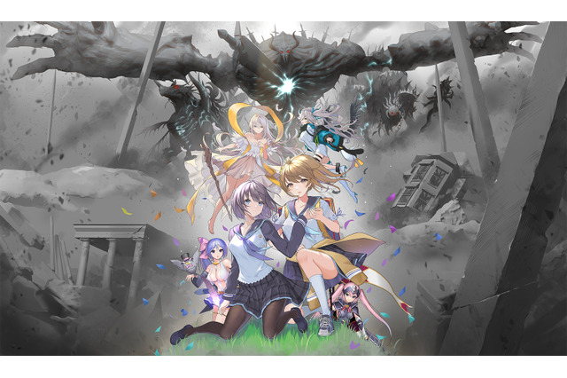 DMM GAMES「復刻投票キャンペーン」で1位に輝いた名作が復活!『ReOath-巨神と誓女 外典-』先行プレイレポ 画像