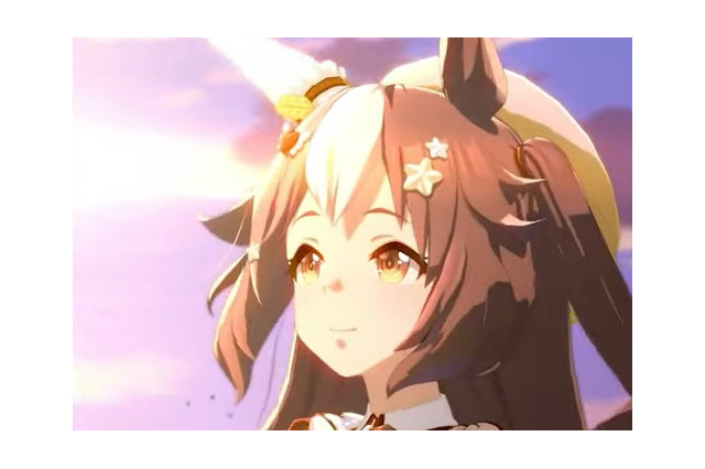 『ウマ娘』新衣装の「アストンマーチャン」「ヤマニンゼファー」実装決定！ナイスネイチャら“バレンタインウマ娘”が今年も登場 画像