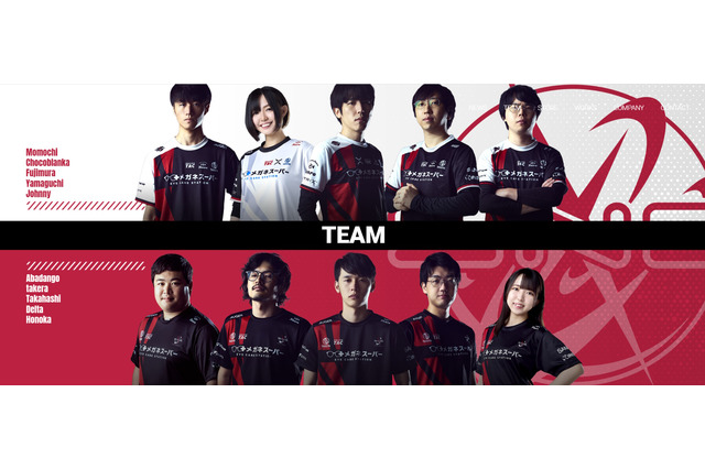 ももち氏率いるプロゲーミングチーム「忍ism Gaming」2月28日をもって解散へ…直近では「SFL 2024」でも活躍 画像