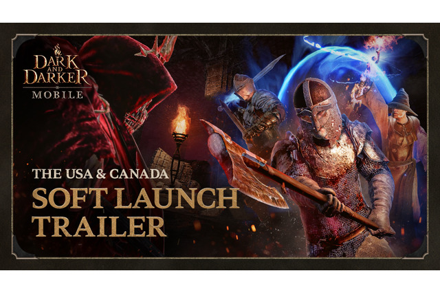 『ダクモバ』がアメリカのカテゴリー別ランキングで首位獲得！VTuber永久参戦で荒れ気味なシリーズも―次なるヒット作を探せ！日本未上陸の注目ゲームアプリ3選【2025年2月9日】 画像