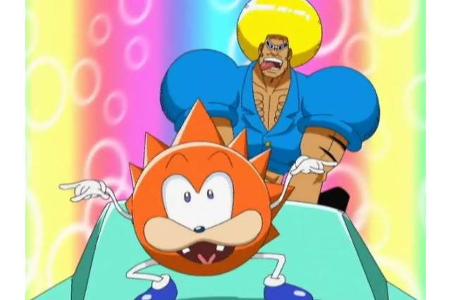 アベイルが「ボーボボ」とのコラボを示唆！あまりにも分かりやすいシルエットに「隠す気ゼロなんよ」「“ぬ”の布ハンカチほしいな」 画像