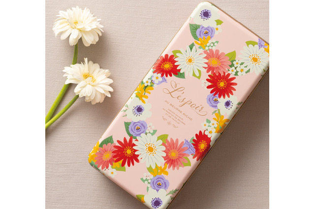 「ちいかわ」が神戸風月堂「レスポワール」とコラボ！2月15日より「ちいかわらんどTOKYO Station」にて限定先行販売 画像