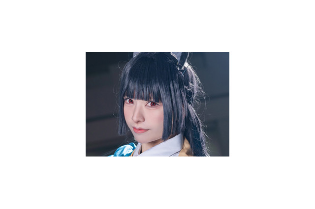 【コスプレ】妖刀を構える姿が様になる!『ゼンゼロ』星見雅の凛とした立ち居振る舞いを見事に表現する美女レイヤー・そよぎ【写真9枚】 画像