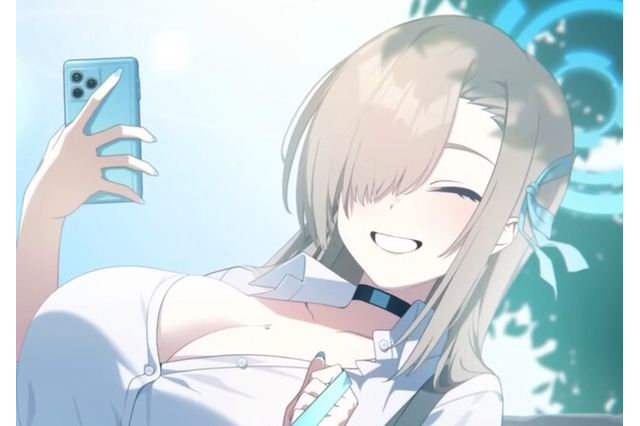 大川ぶくぶ先生の『ブルアカ』アスナが話題に！『モンハンワイルズ』ならではの“新たな悩み”にも注目集まる【週間ニュースランキング】 画像