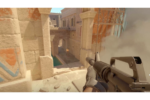 『Counter-Strike 2』、前身『CS:GO』の記録更新まで数万人に迫る同時接続人数1,744,015人を達成！プレミアシーズン2とメジャー大会開催も要因か 画像
