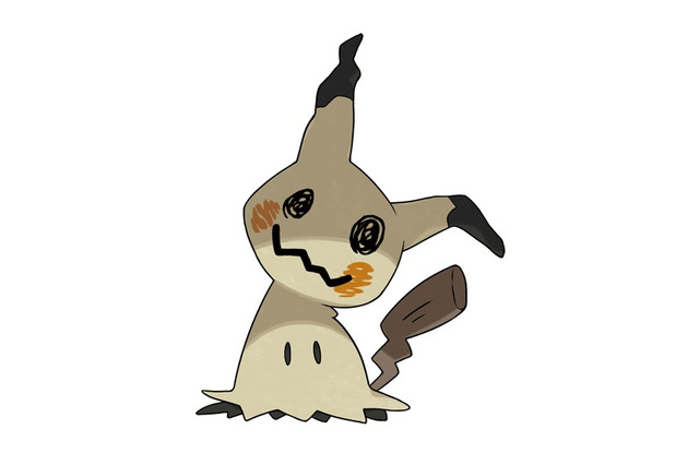 『ポケモン』新作アパレルが、アベイルにて2月22日発売!ミミッキュのスカジャンやブラッキー/カビゴンなどのTシャツなど 画像